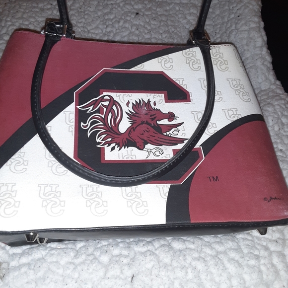 University of South Carolina Tote - Picture 2 of 4